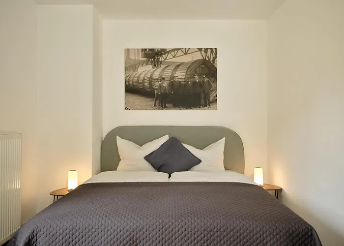 Aparthotel Spreepolis Boardinghaus Berlin